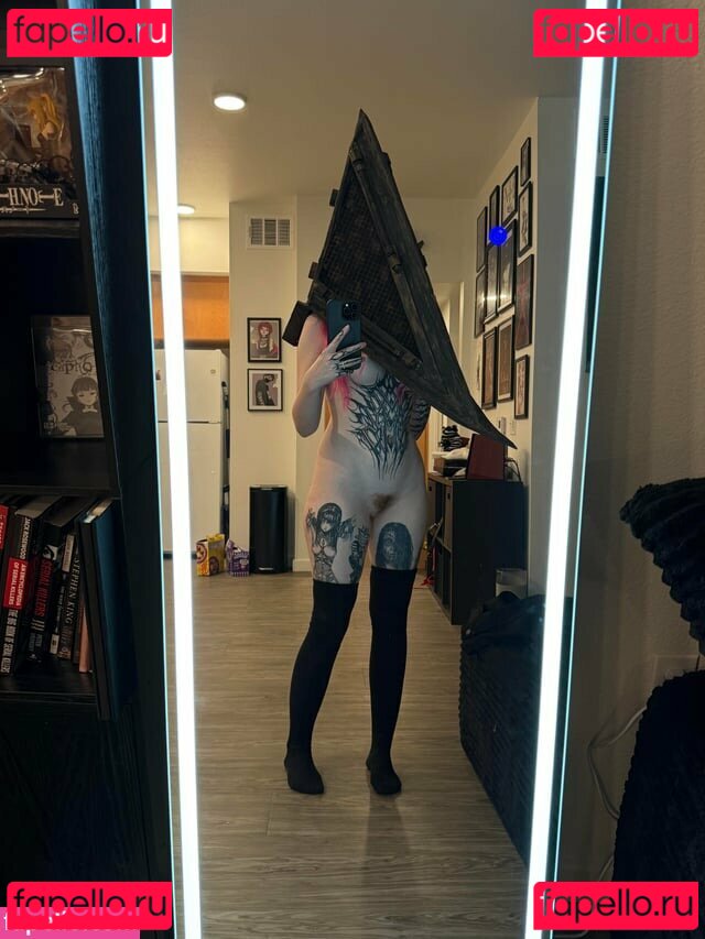 cerianex Nude Onlyfans Photo 4