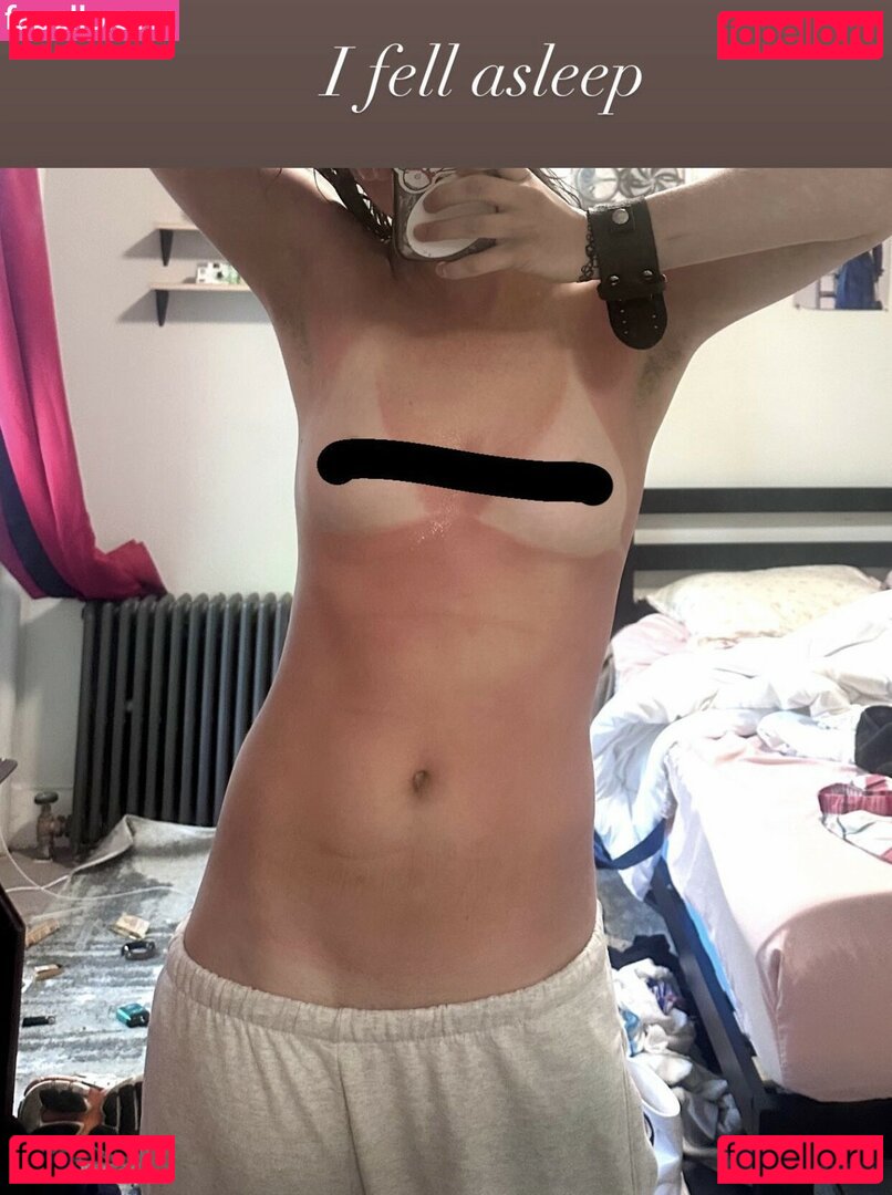 Jordan Hubert Nude Onlyfans Photo 9