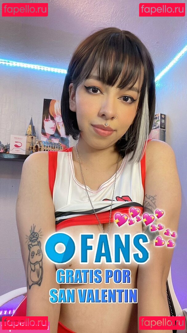 babyakem Nude Onlyfans Photo 43