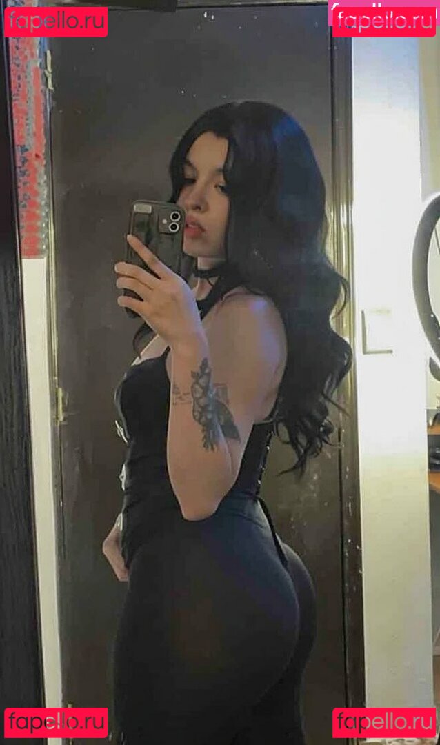 babyakem Nude Onlyfans Photo 41