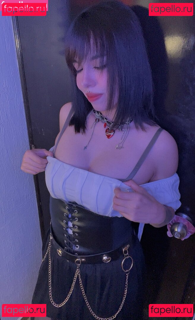 babyakem Nude Onlyfans Photo 37