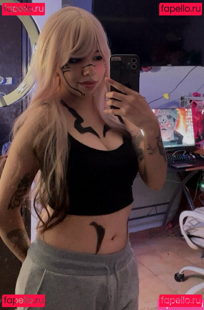 babyakem Nude Onlyfans Photo 36