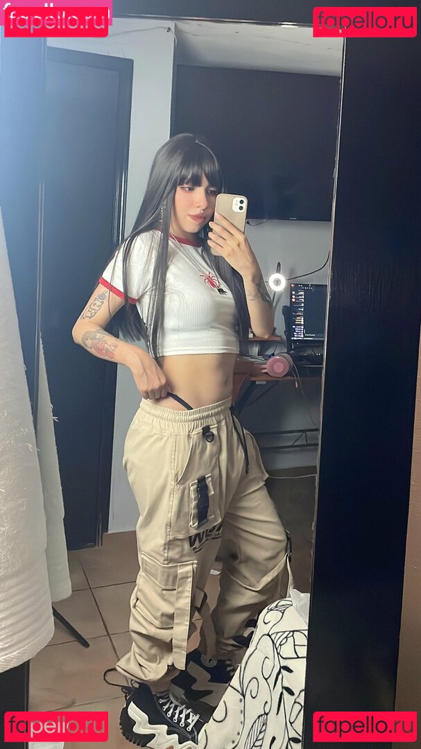 babyakem Nude Onlyfans Photo 18
