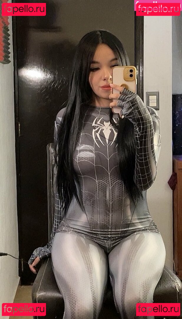 babyakem Nude Onlyfans Photo 13