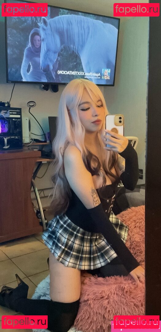 babyakem Nude Onlyfans Photo 12