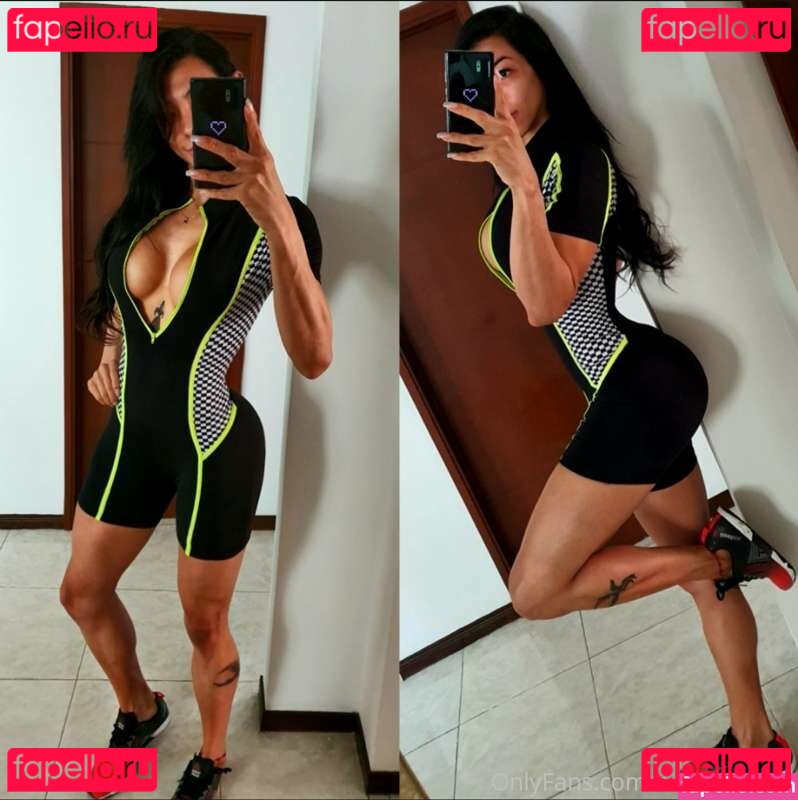 Aranxa Smith Nude Onlyfans Photo 44