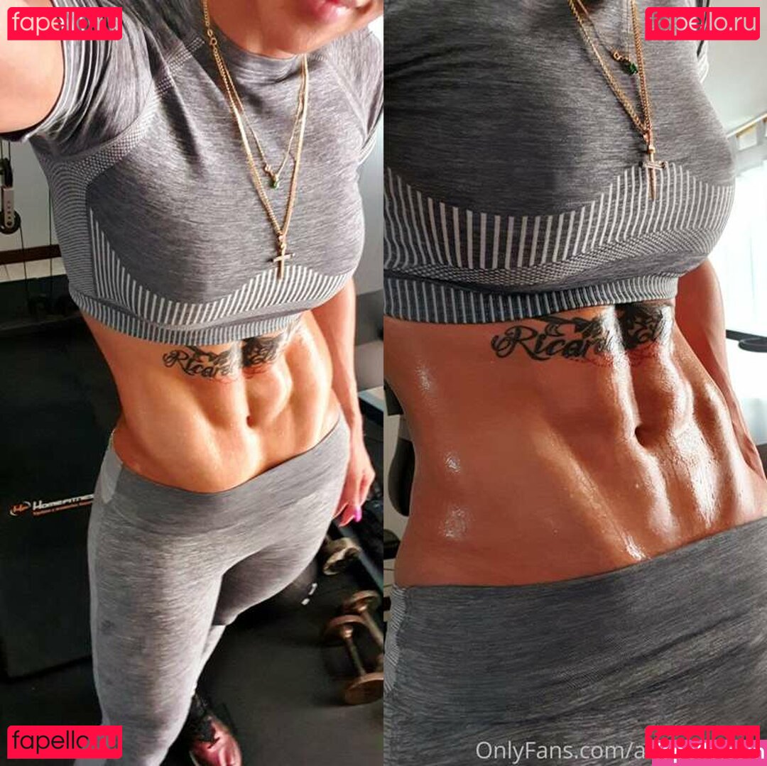 Aranxa Smith Nude Onlyfans Photo 36