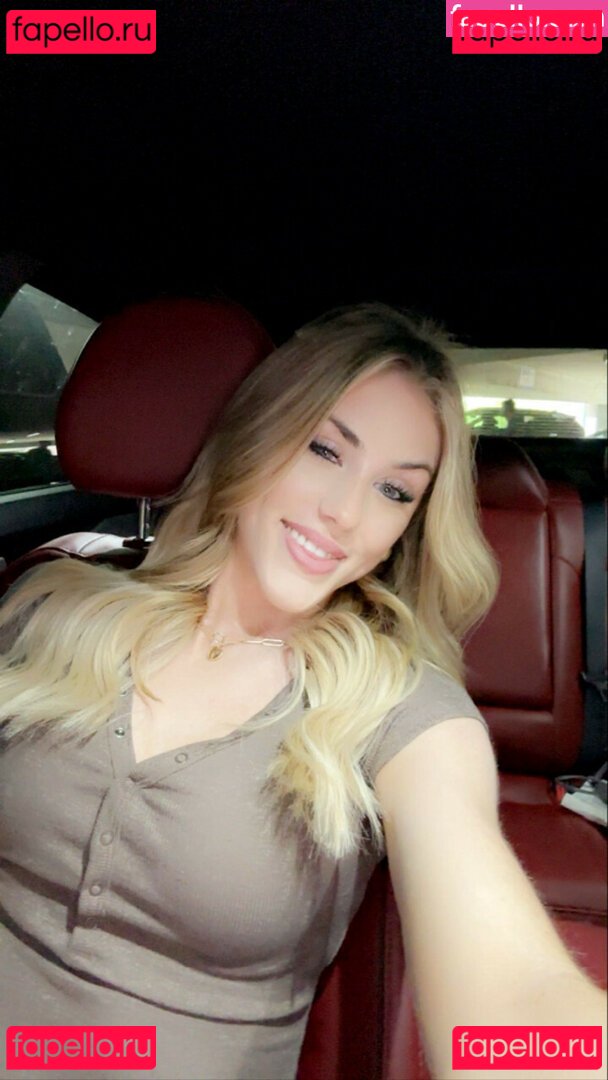 Olivia Thomas Nude Onlyfans Photo 10