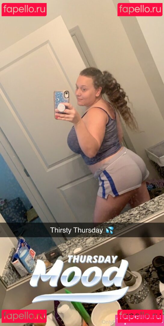 Bustybae95 Nude Onlyfans Photo 22