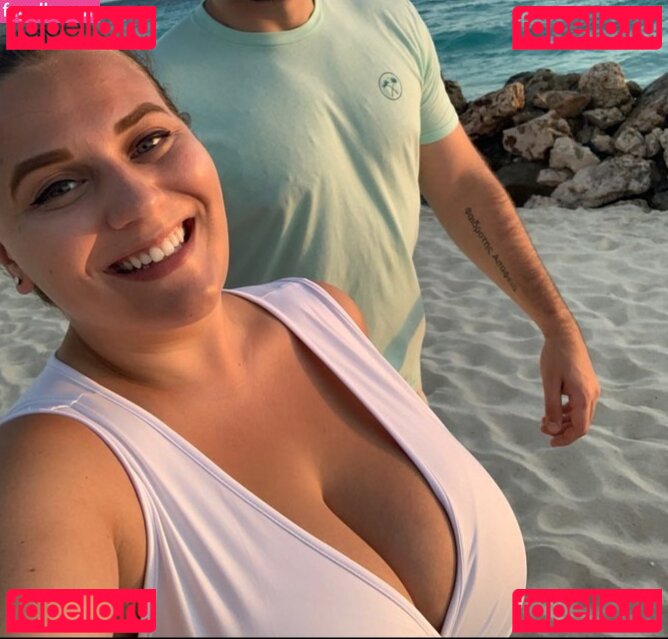 Bustybae95 Nude Onlyfans Photo 4