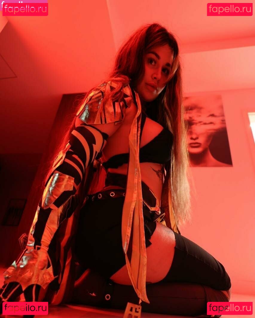 alinainkbabe Nude Onlyfans Photo 43