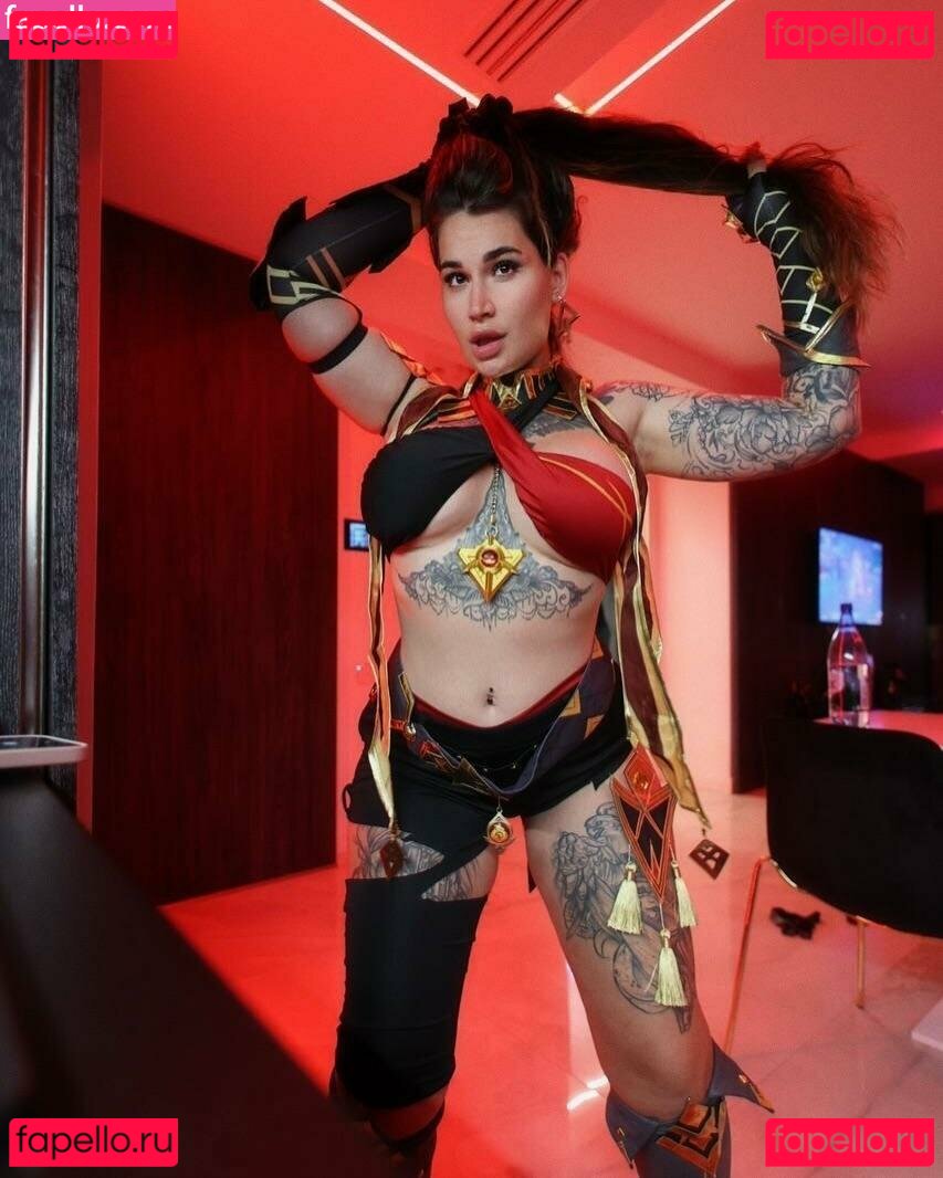 alinainkbabe Nude Onlyfans Photo 41