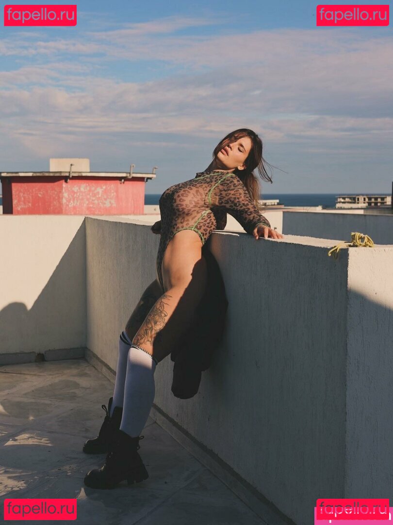 alinainkbabe Nude Onlyfans Photo 29