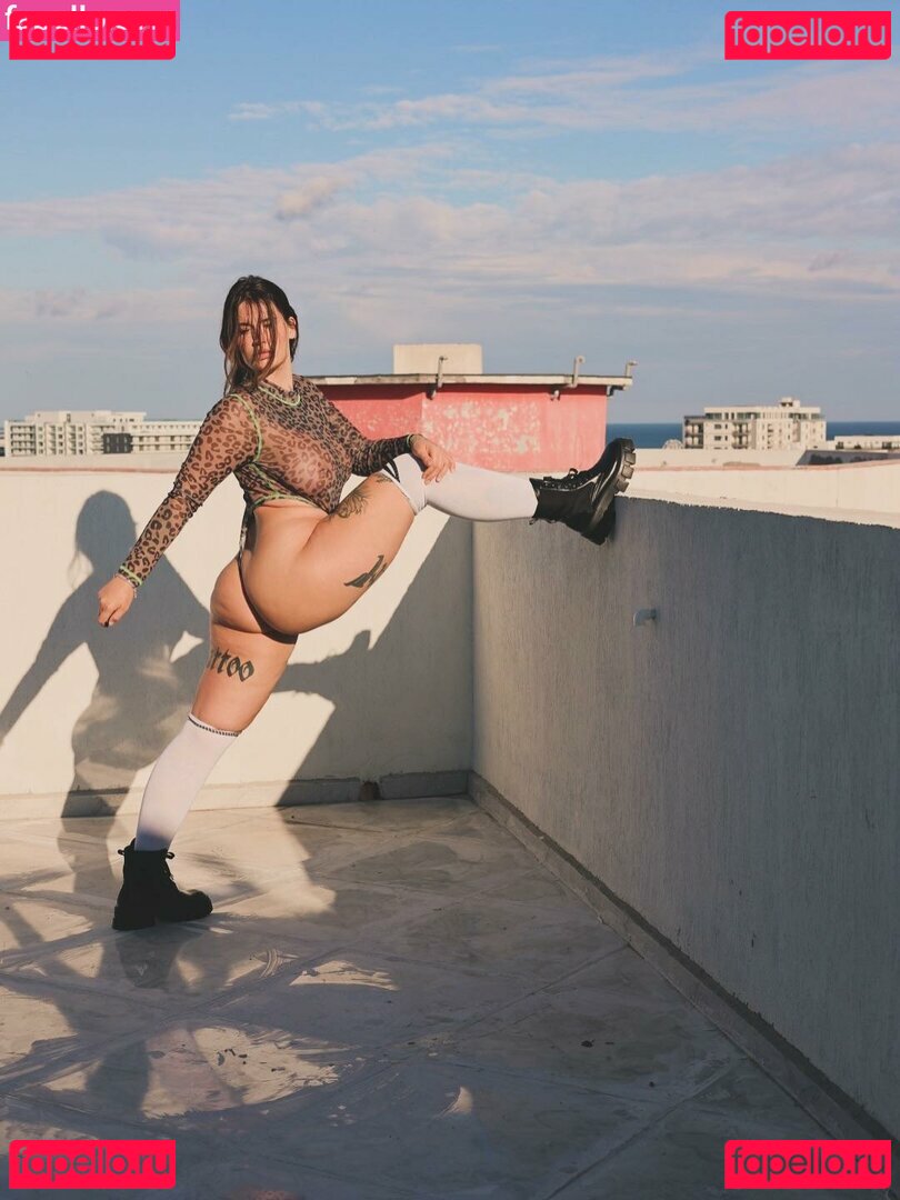 alinainkbabe Nude Onlyfans Photo 24