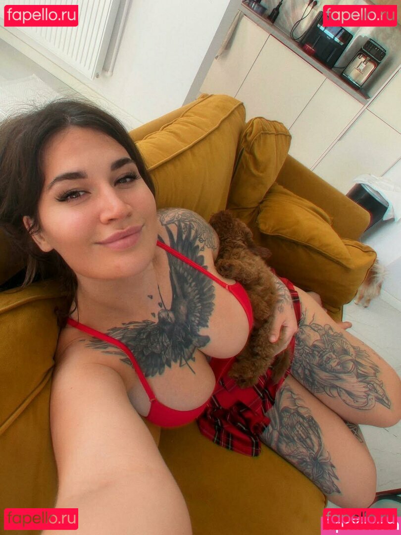 alinainkbabe Nude Onlyfans Photo 20
