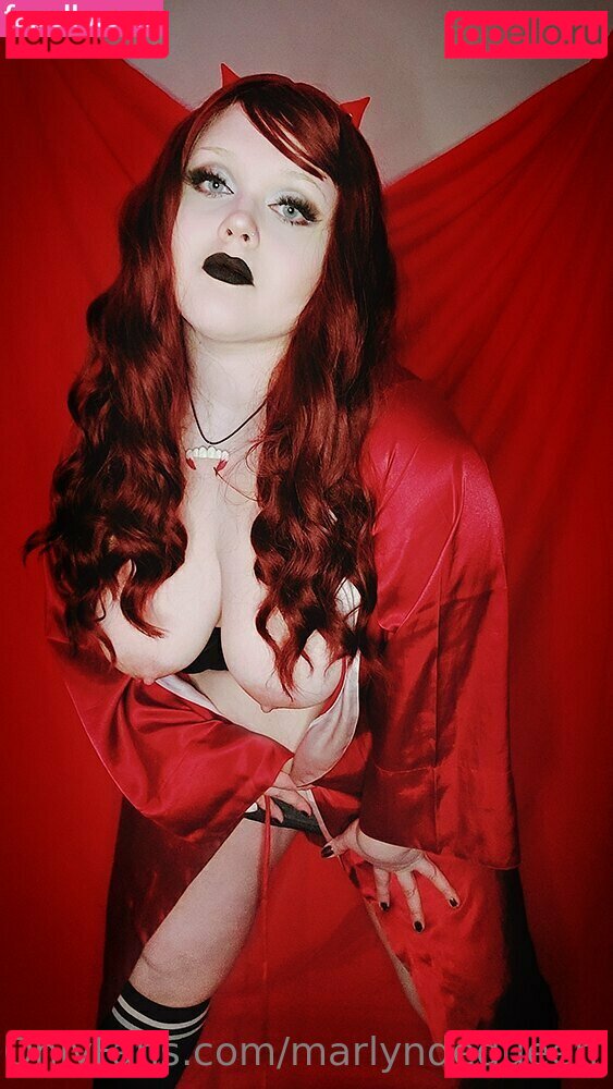 marlyndequeen Nude Onlyfans Photo 32