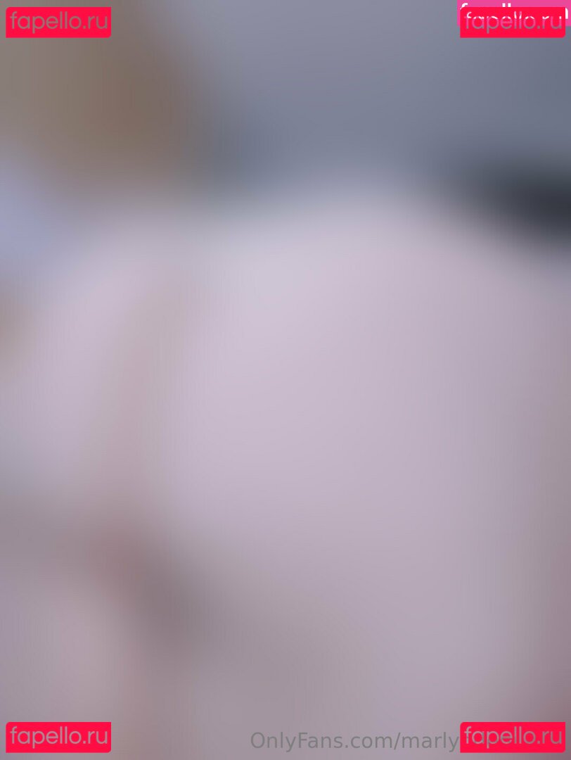 marlyndequeen Nude Onlyfans Photo 6