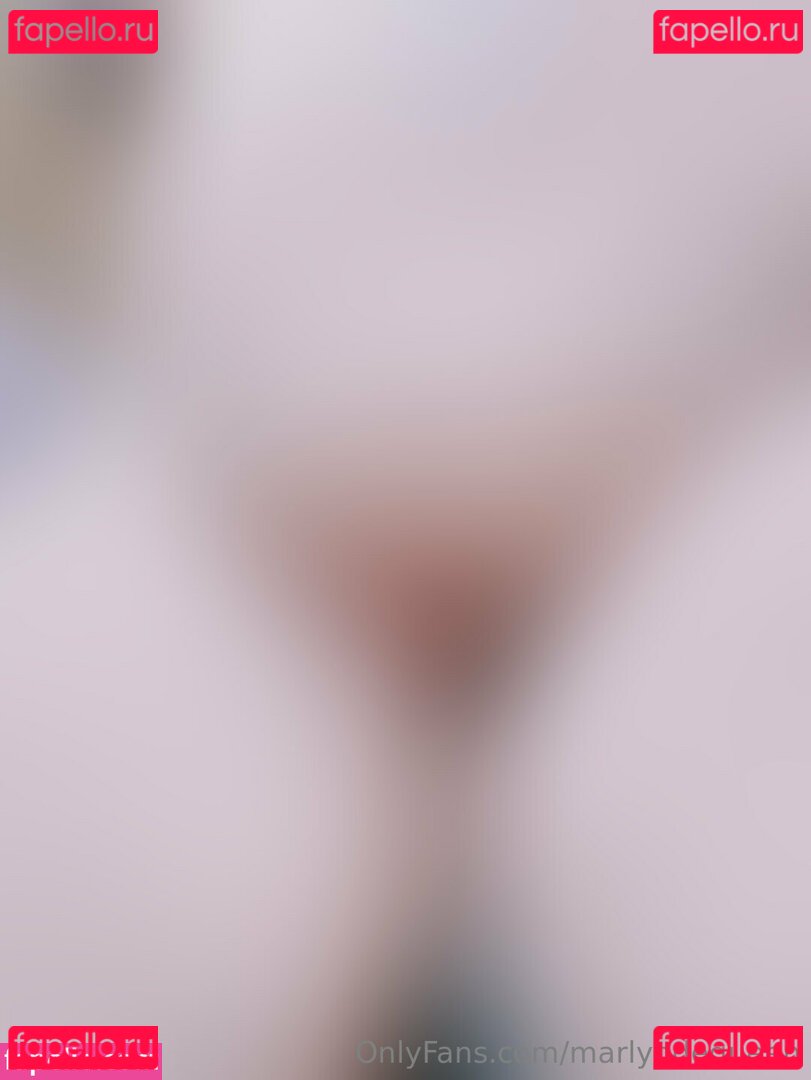 marlyndequeen Nude Onlyfans Photo 7
