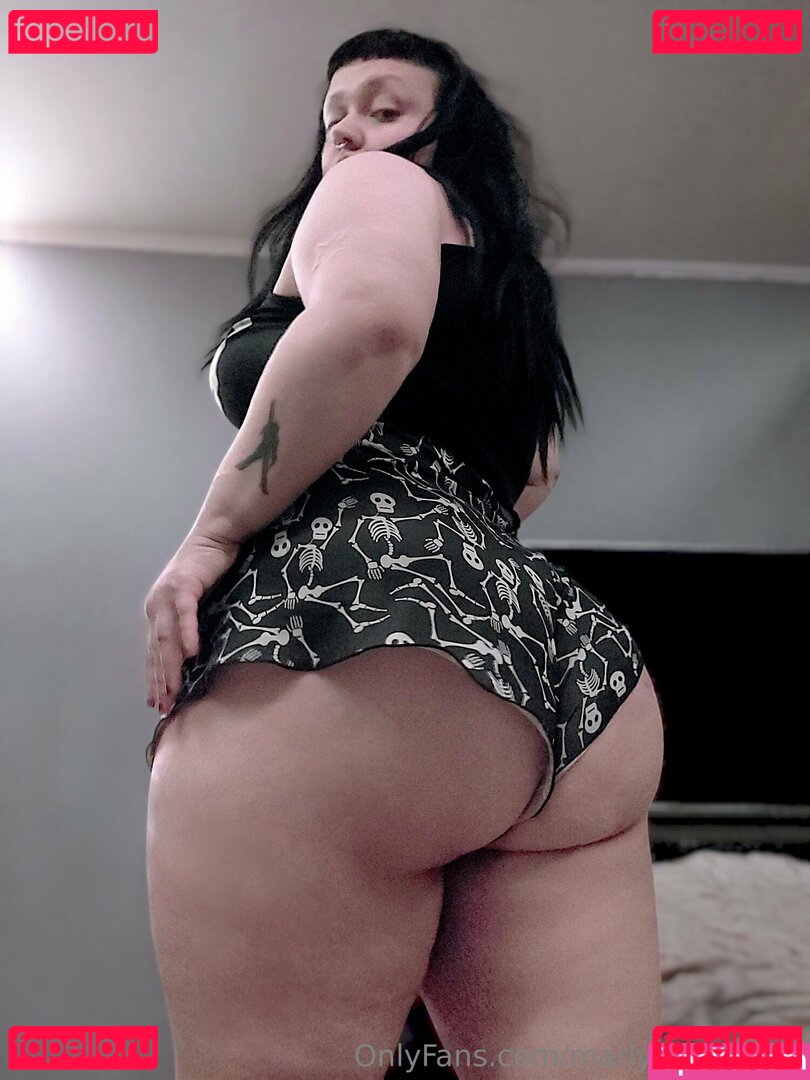 marlyndequeen Nude Onlyfans Photo 3