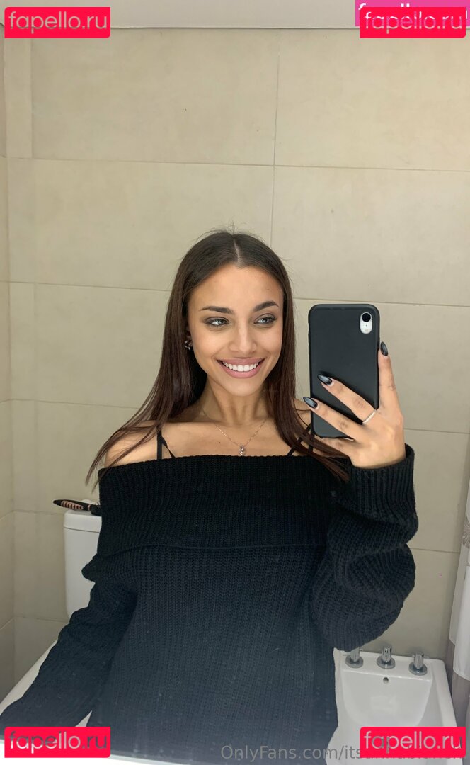 itsannabianchi Nude Onlyfans Photo 45