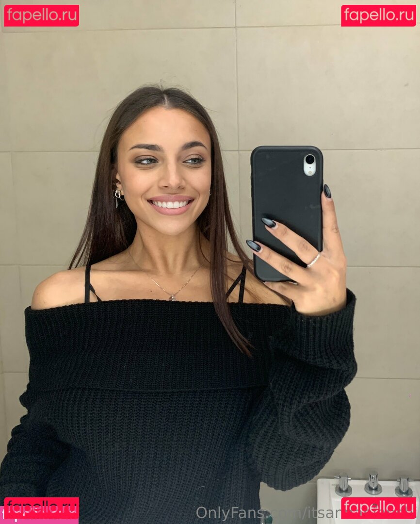 itsannabianchi Nude Onlyfans Photo 42