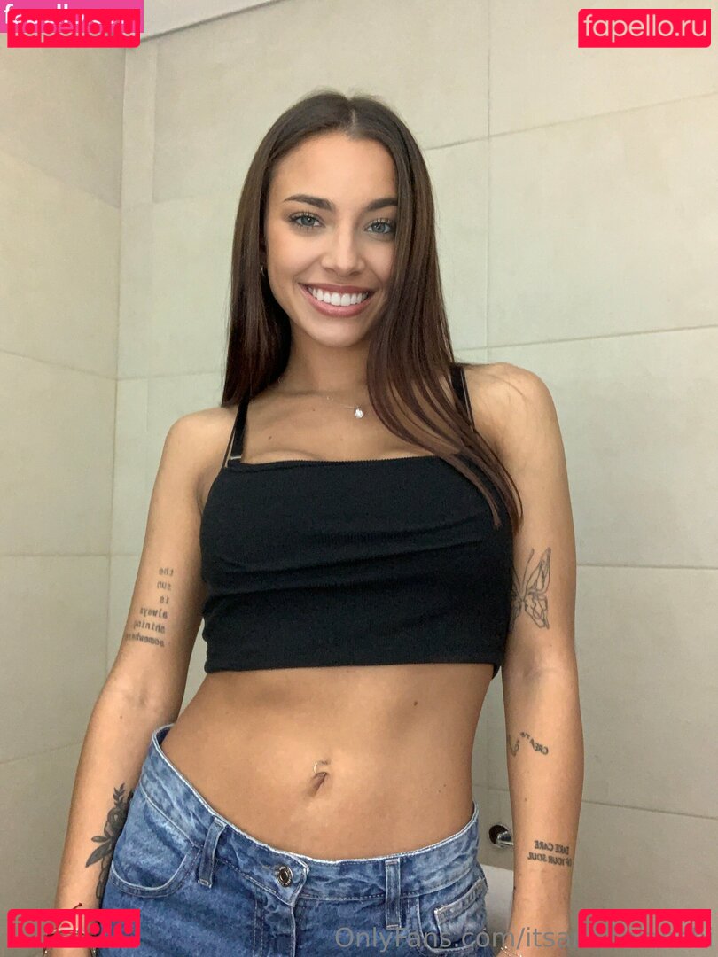 itsannabianchi Nude Onlyfans Photo 37
