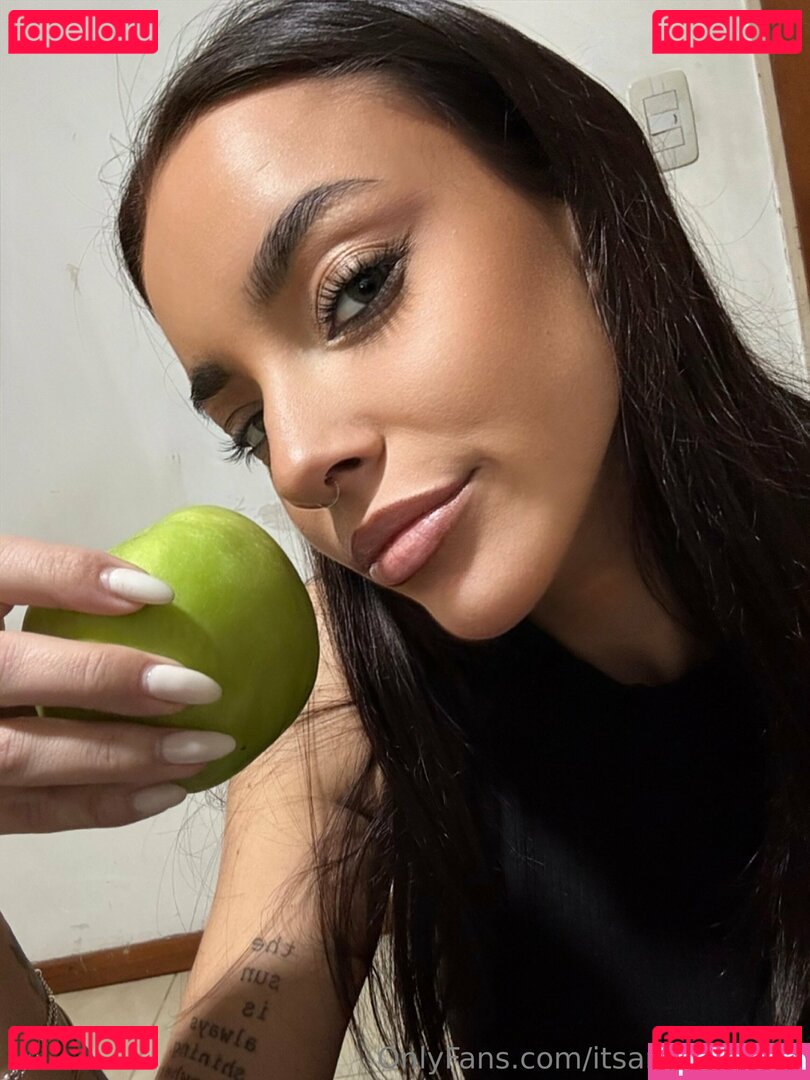 itsannabianchi Nude Onlyfans Photo 34