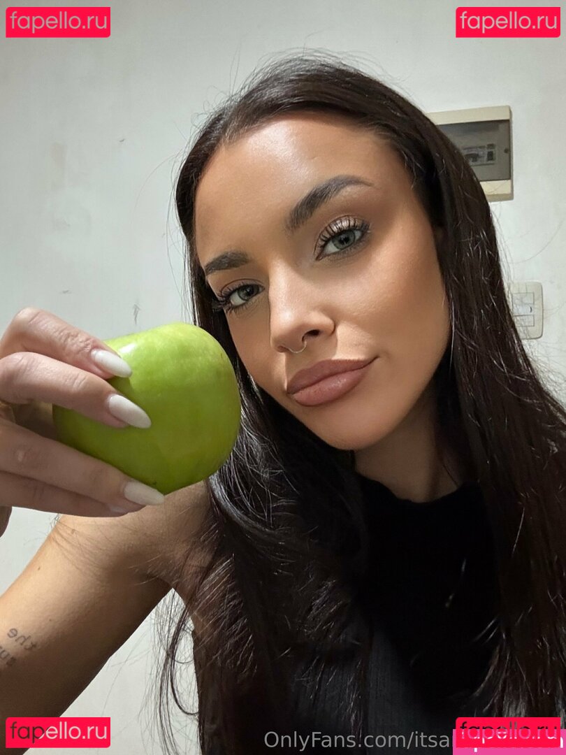 itsannabianchi Nude Onlyfans Photo 35
