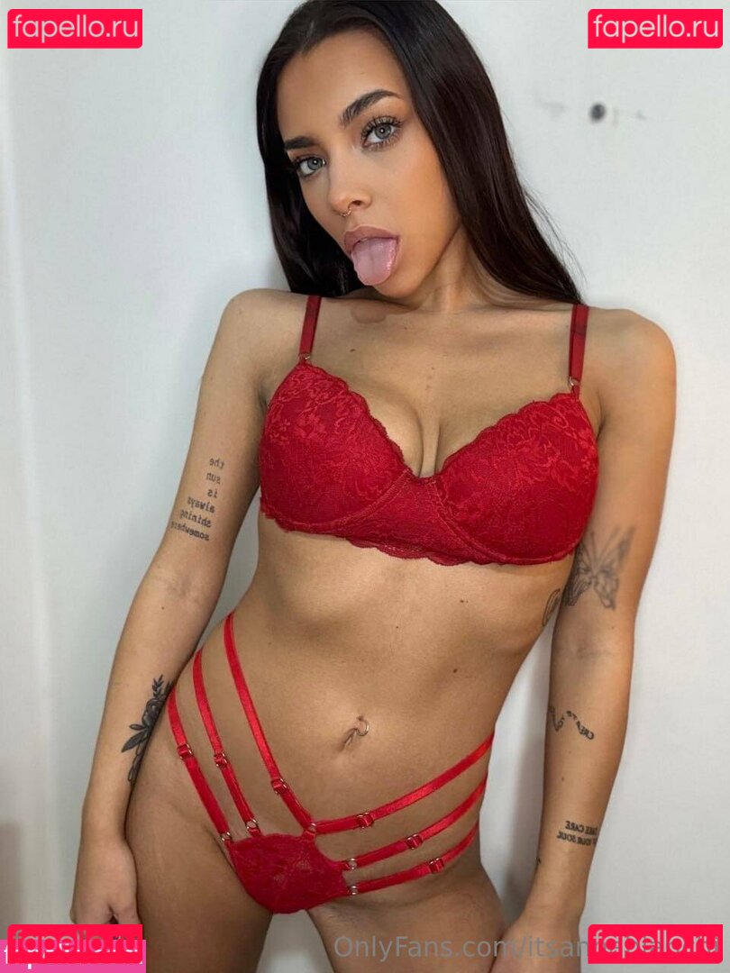 itsannabianchi Nude Onlyfans Photo 21