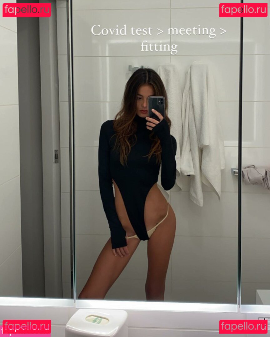 ohwhatafox Nude Onlyfans Photo 15