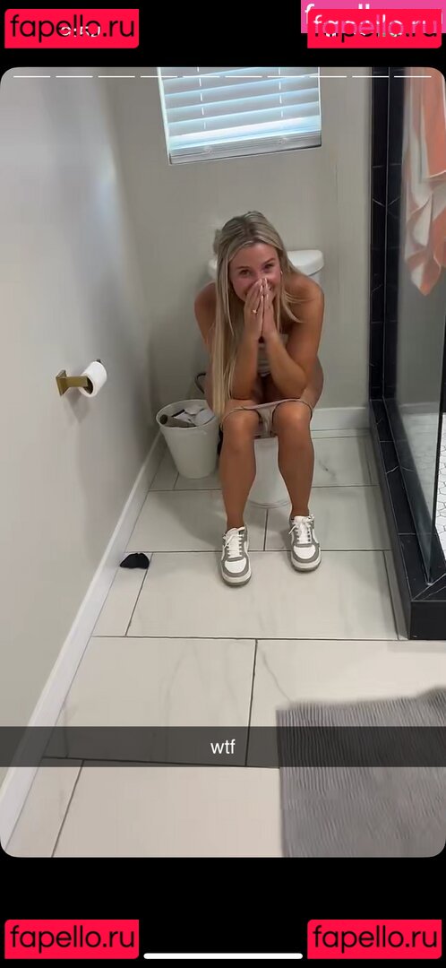 Kierdyn Ott Nude Onlyfans Photo 17