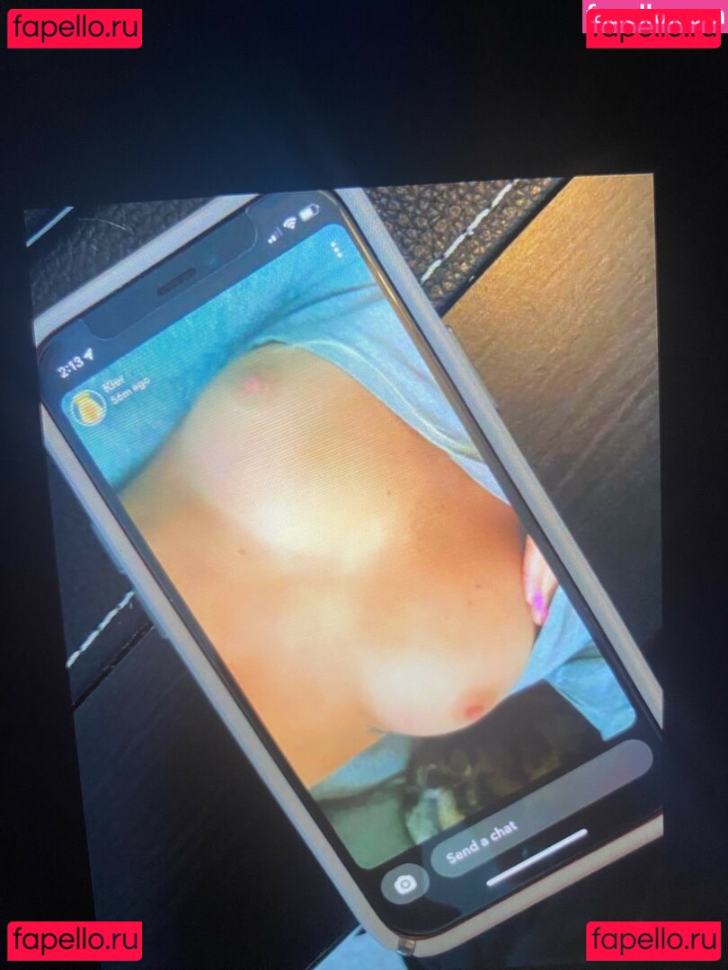 Kierdyn Ott Nude Onlyfans Photo 9