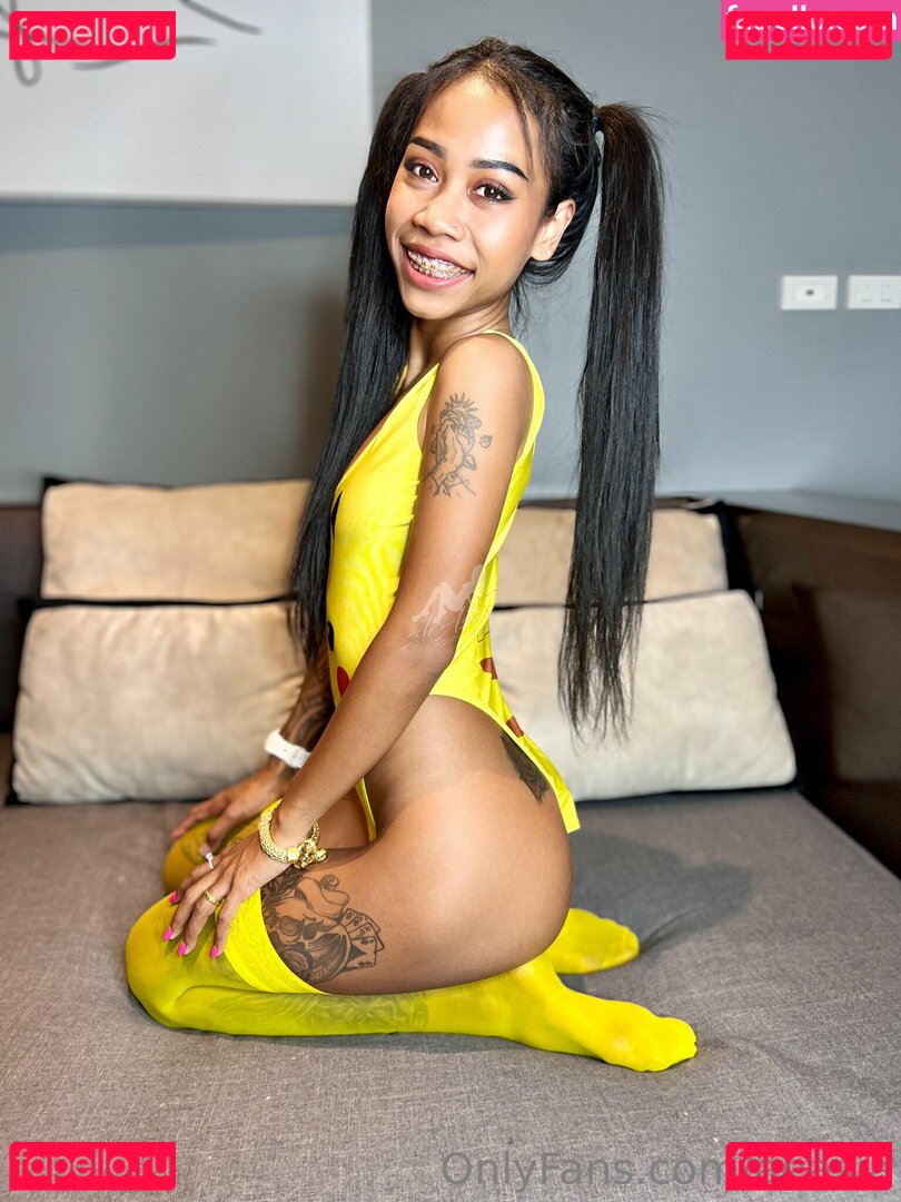 Ae Asia Nude Onlyfans Photo 51