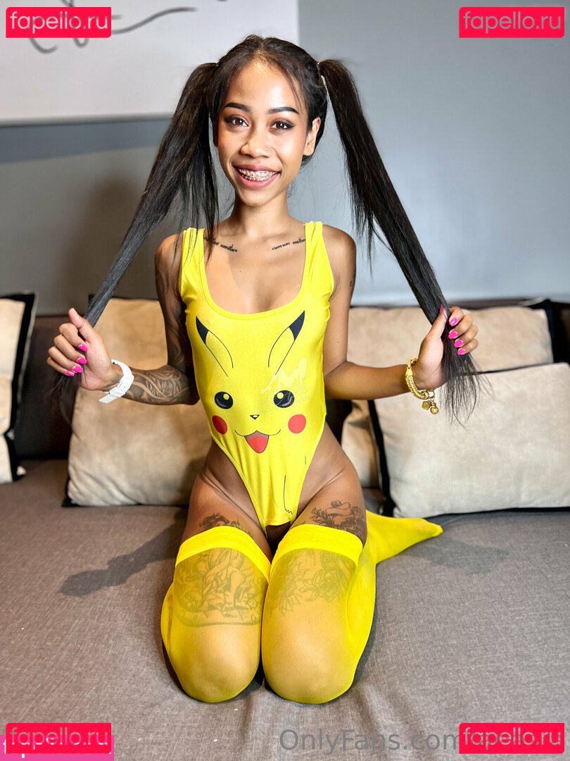 Ae Asia Nude Onlyfans Photo 50