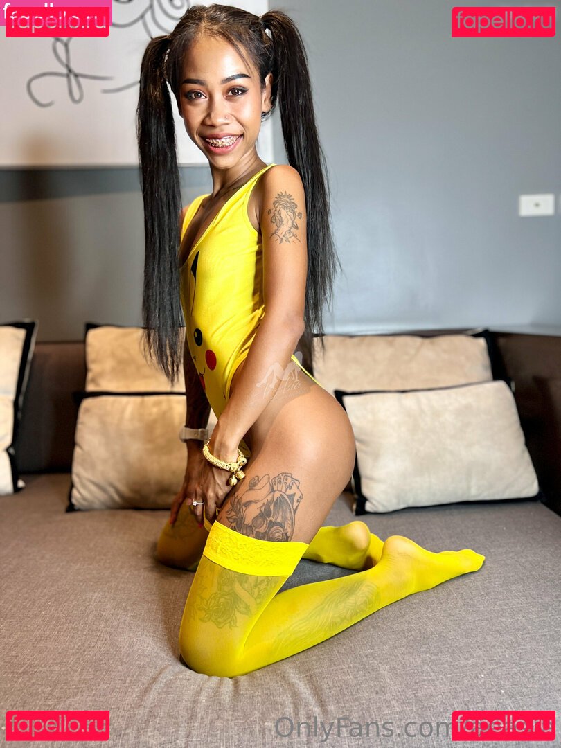 Ae Asia Nude Onlyfans Photo 47