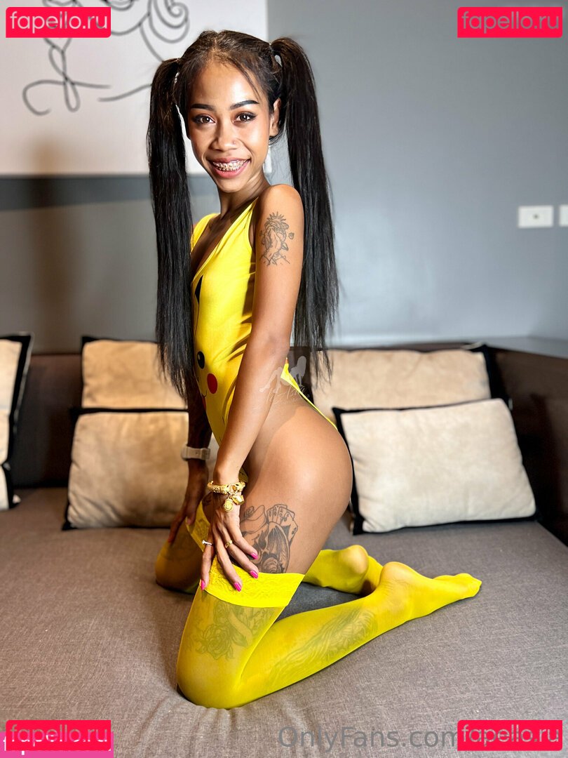 Ae Asia Nude Onlyfans Photo 40