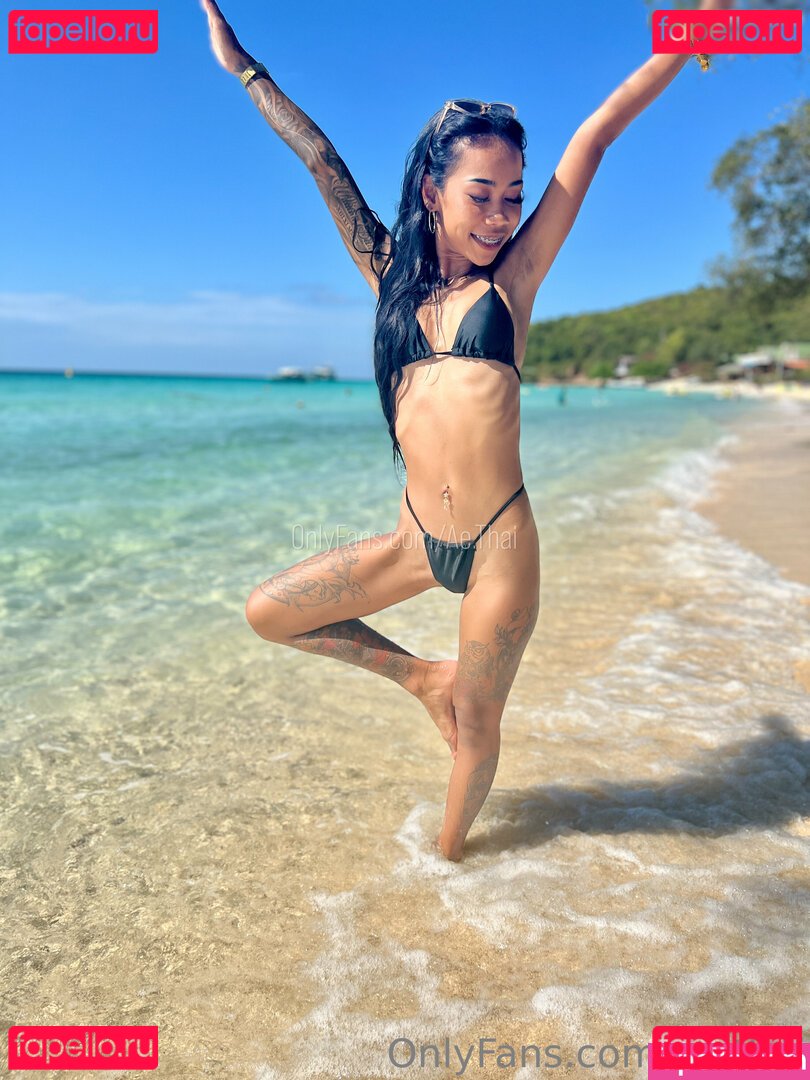 Ae Asia Nude Onlyfans Photo 34