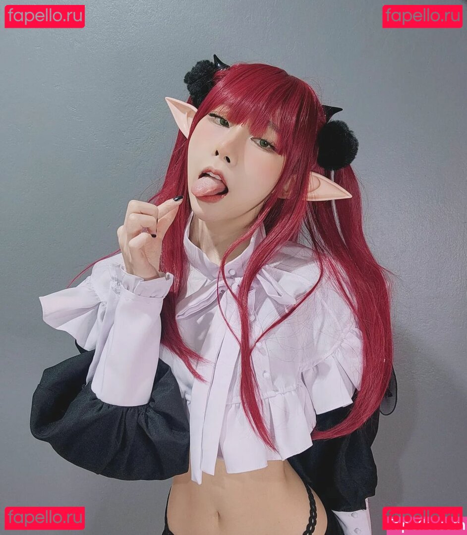 Khunmayo Nude Onlyfans Photo 5
