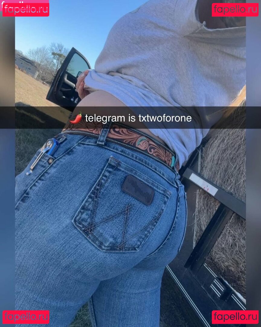 TxTwoForOne Nude Onlyfans Photo 22