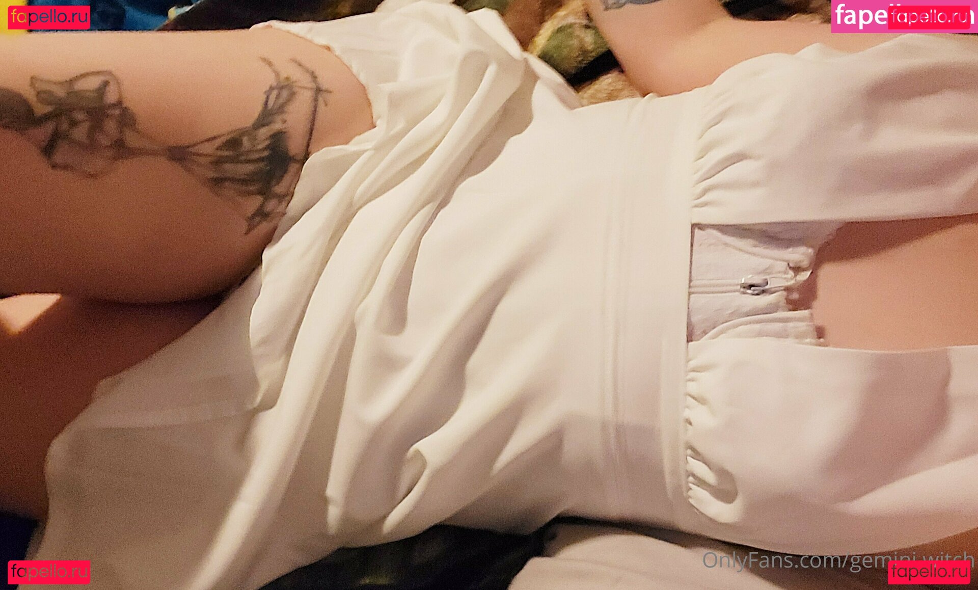 gemini.witch Nude Onlyfans Photo 20