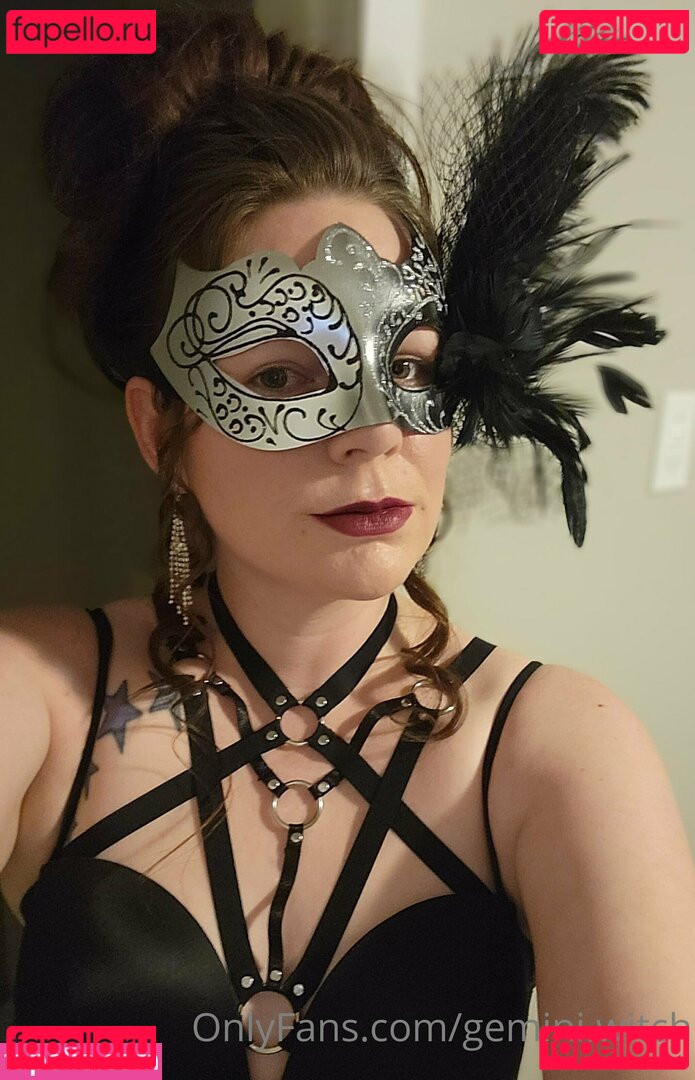 gemini.witch Nude Onlyfans Photo 16