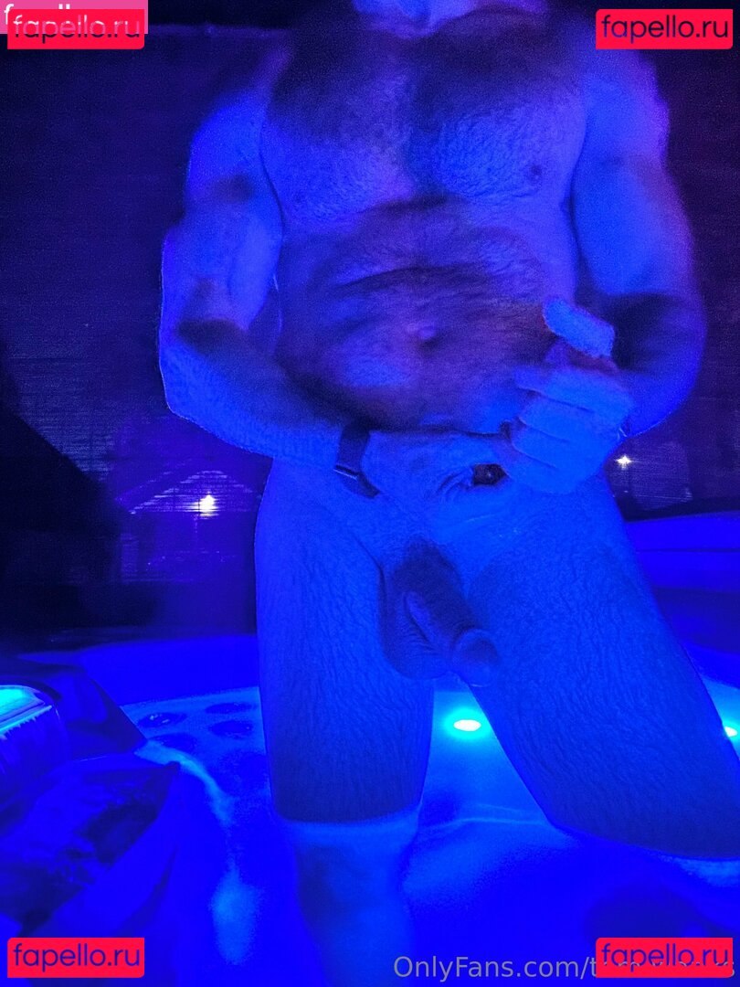 tom.wanks Nude Onlyfans Photo 5