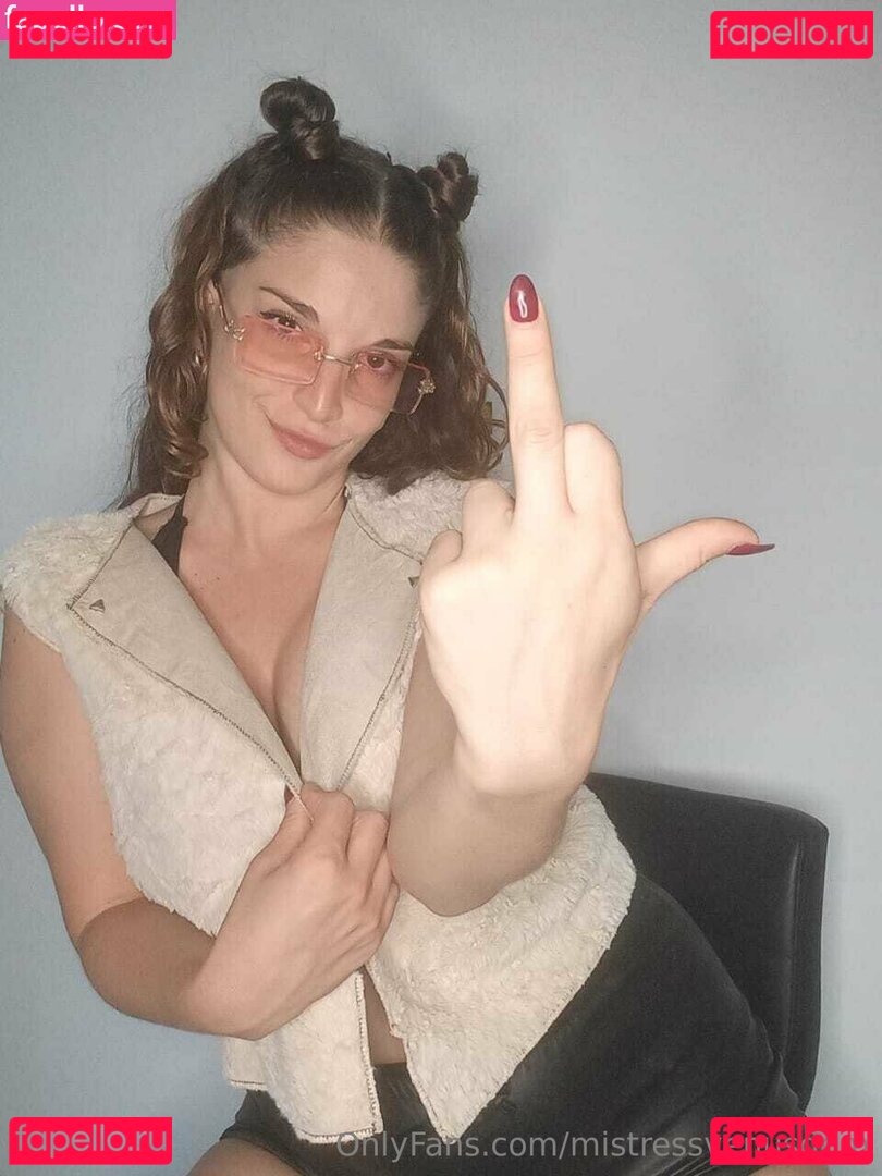 mistressvenusdom Nude Onlyfans Photo 41