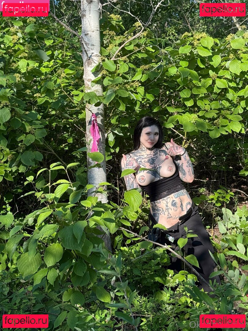 oksanagray Nude Onlyfans Photo 17