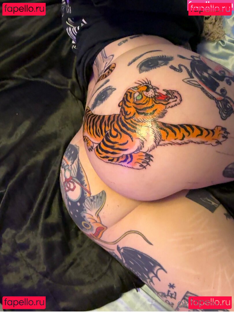 oksanagray Nude Onlyfans Photo 13