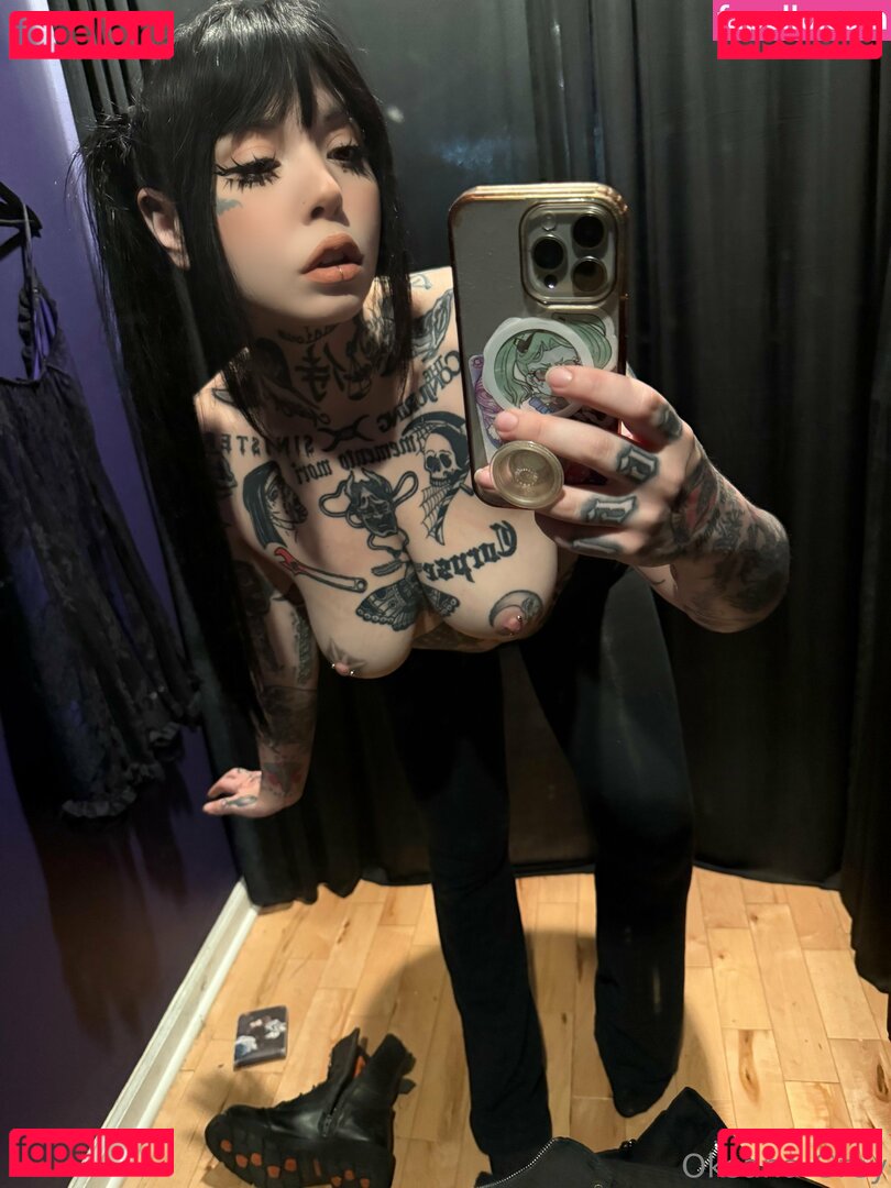 oksanagray Nude Onlyfans Photo 8
