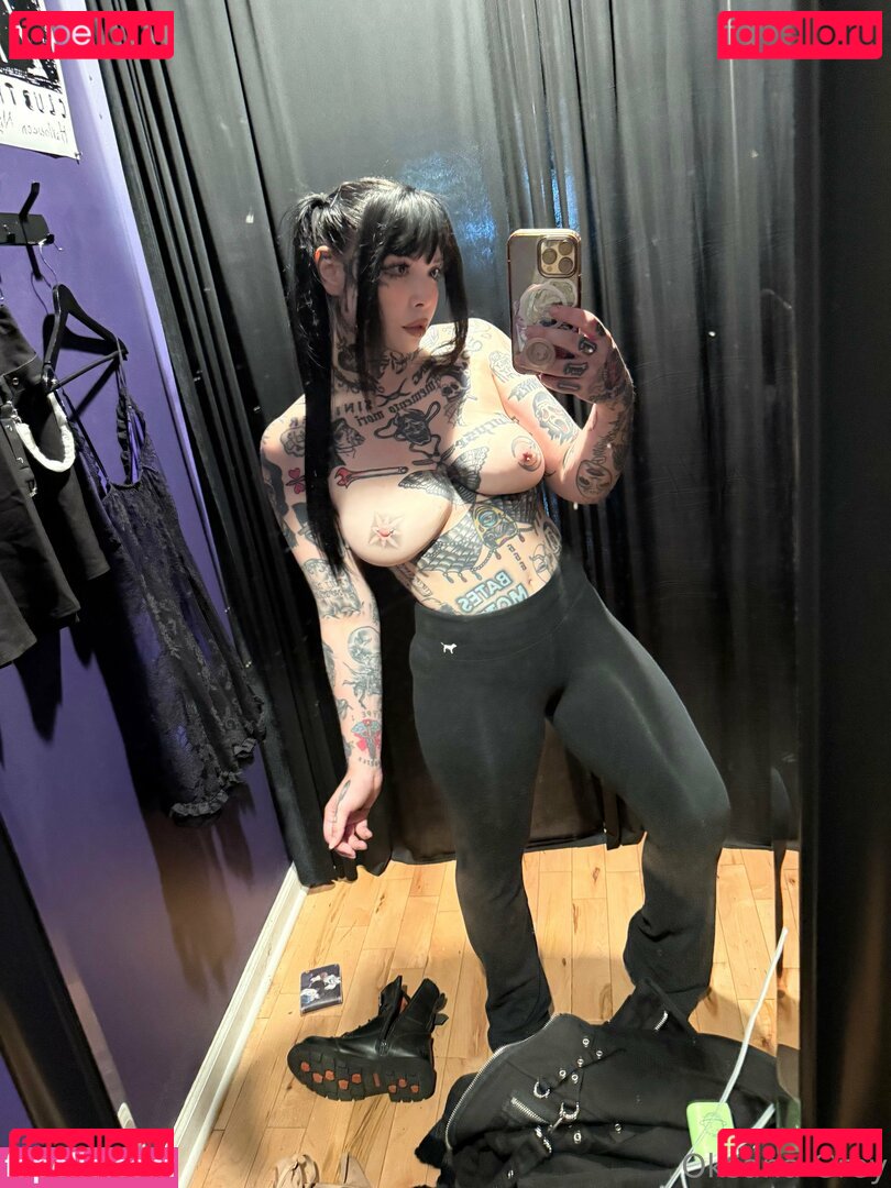 oksanagray Nude Onlyfans Photo 7