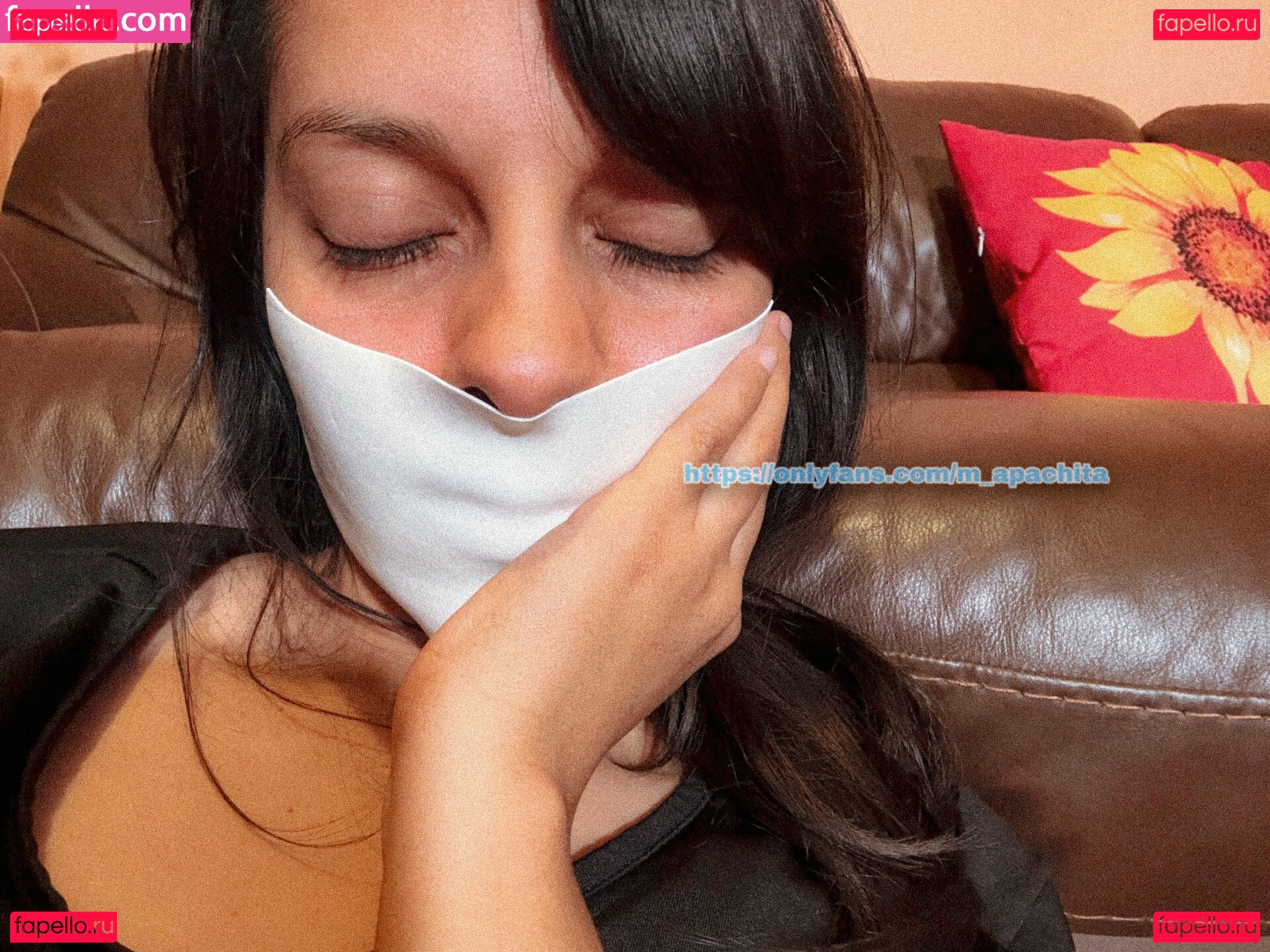 m_apachita Nude Onlyfans Photo 49