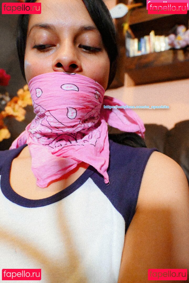 m_apachita Nude Onlyfans Photo 47