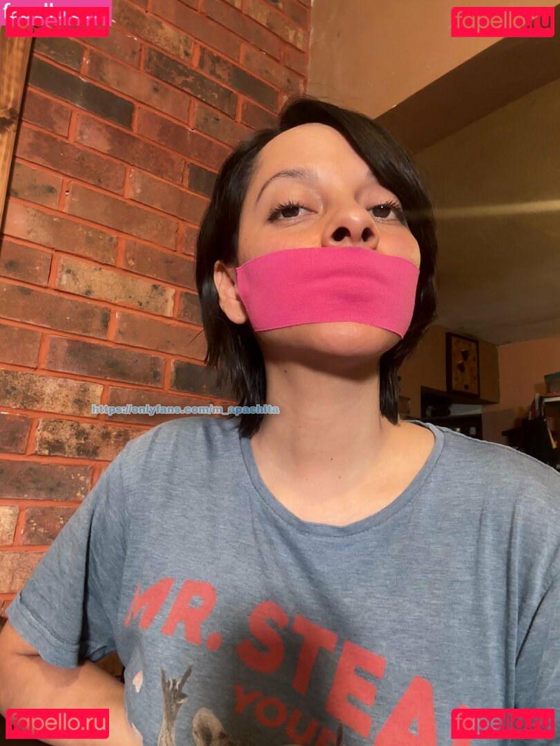 m_apachita Nude Onlyfans Photo 40